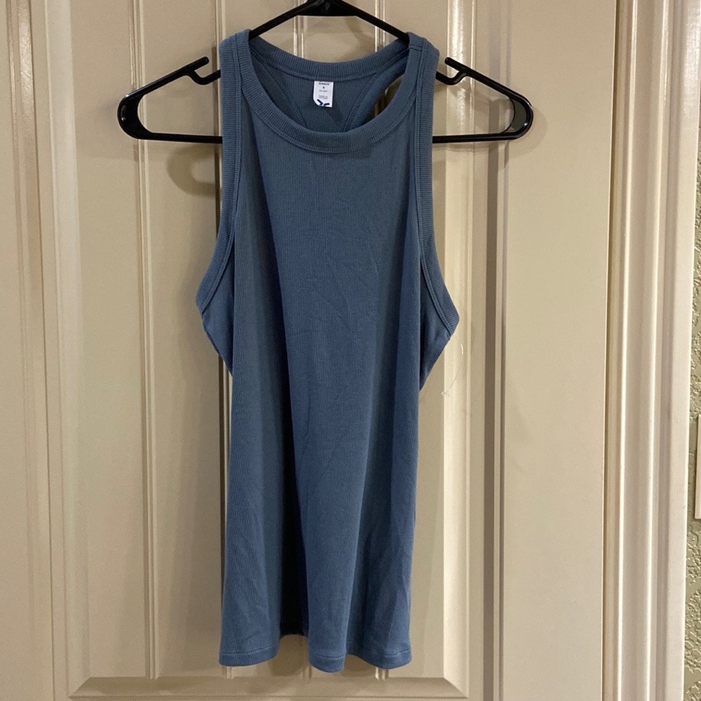 Racerback Tank by Ultralite Brand. NWOT!